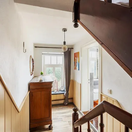 Sur Ourthe Bed and breakfast Durbuy