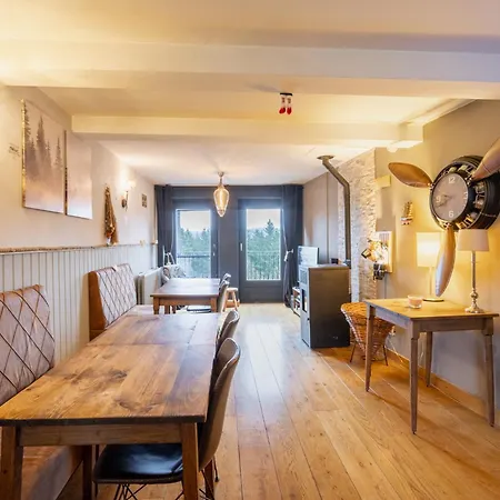 Sur Ourthe Bed and breakfast 3*
