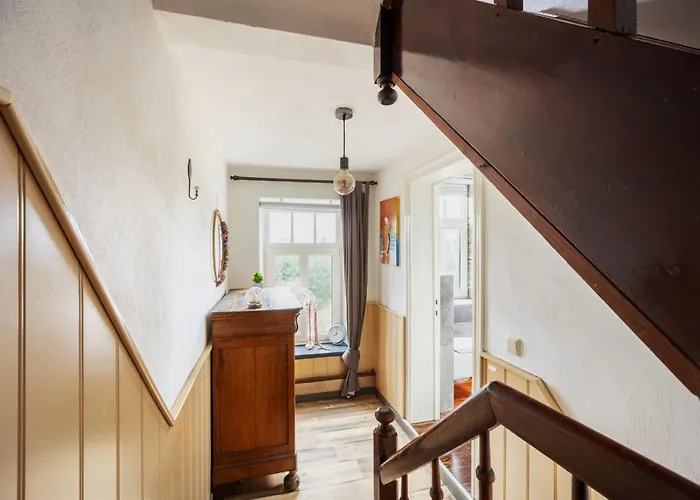 Sur Ourthe Frühstückspension Durbuy